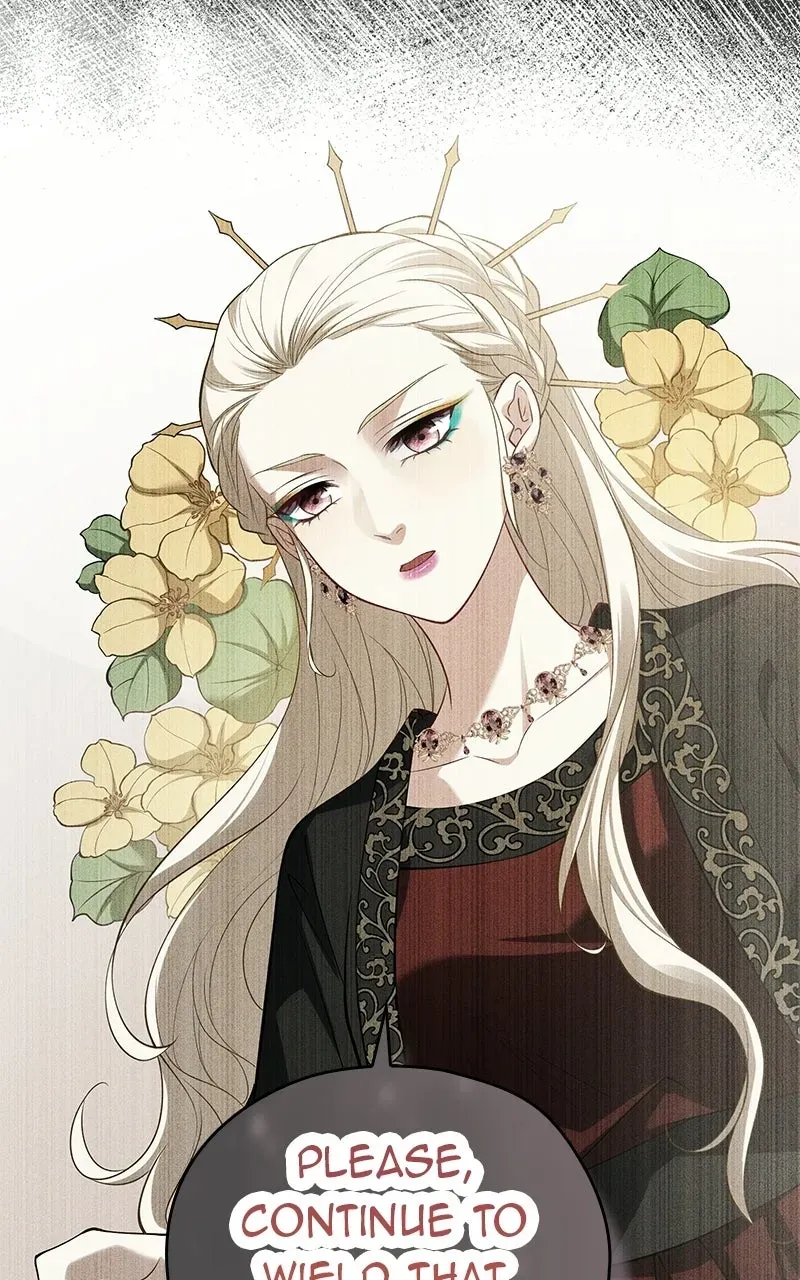 Until the Soul of theFallen Queen Knows Love Chapter 11 page 9 - 