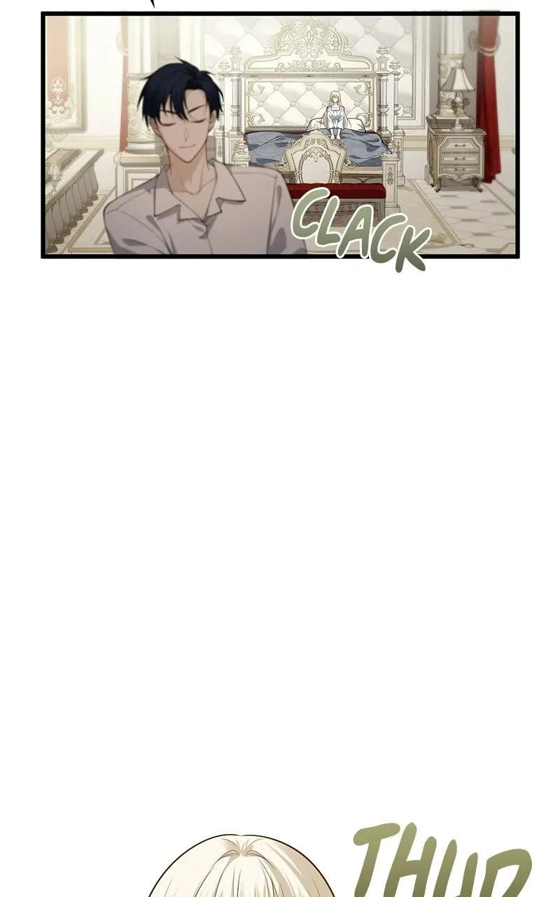 Until the Soul of theFallen Queen Knows Love Chapter 11 page 85 - 