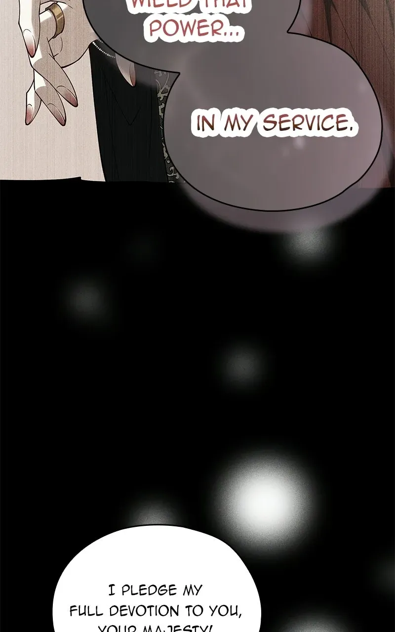 Until the Soul of theFallen Queen Knows Love Chapter 11 page 10 - 