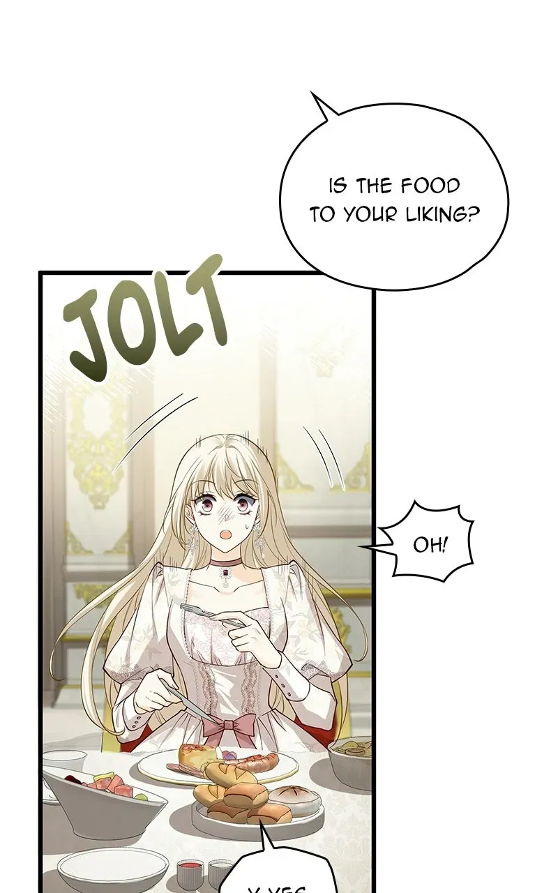 Until the Soul of theFallen Queen Knows Love Chapter 11 page 97 - 