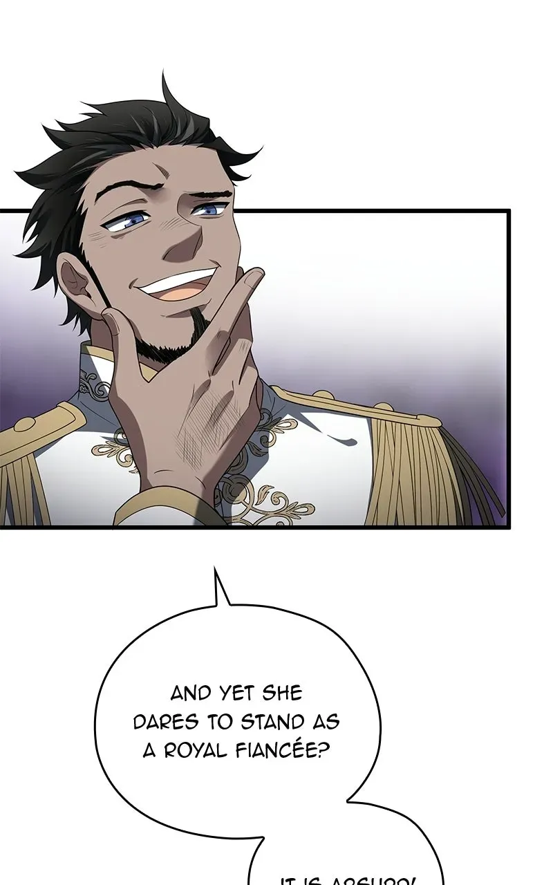 Until the Soul of theFallen Queen Knows Love Chapter 12 page 103 - 