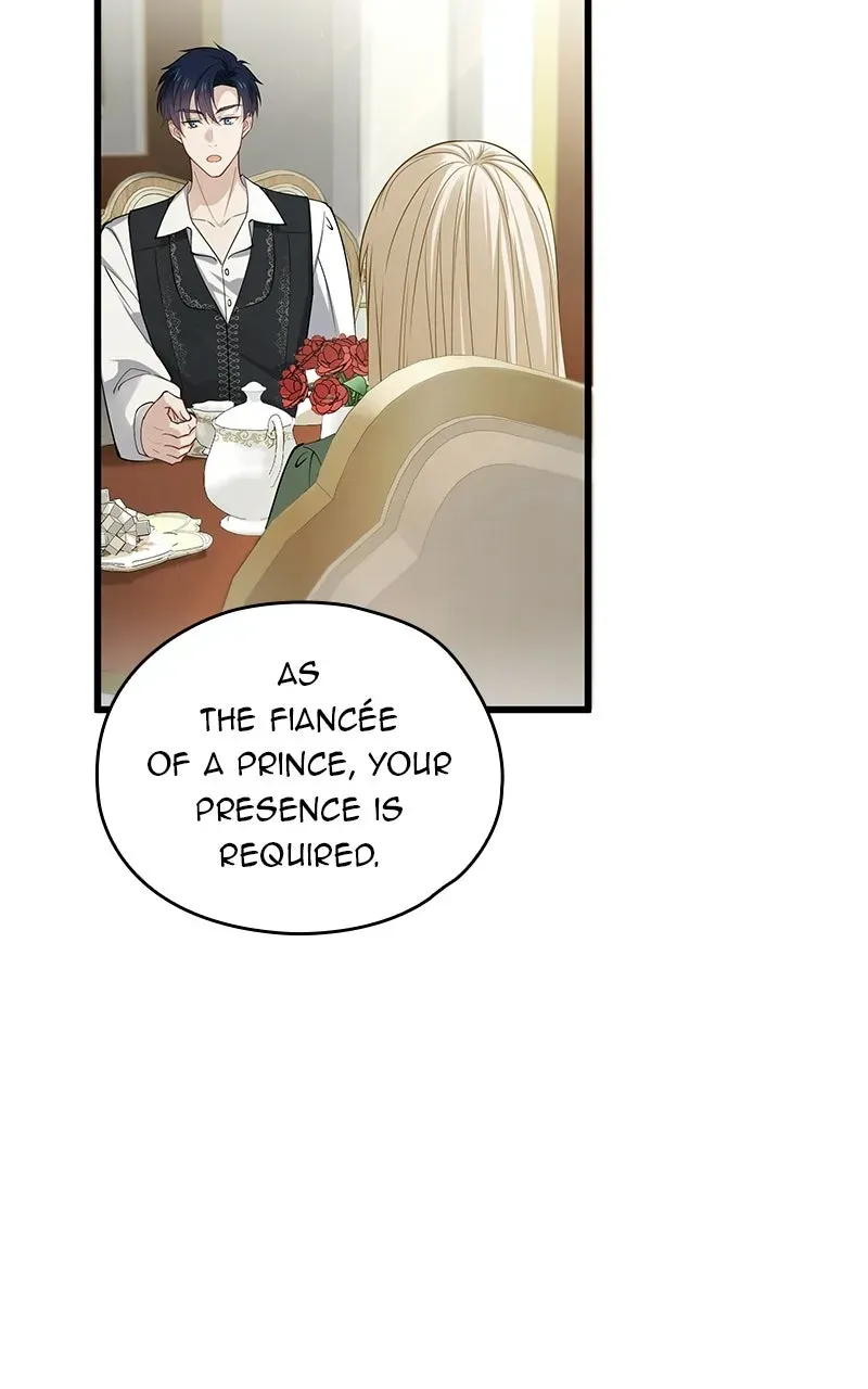 Until the Soul of theFallen Queen Knows Love Chapter 12 page 12 - 
