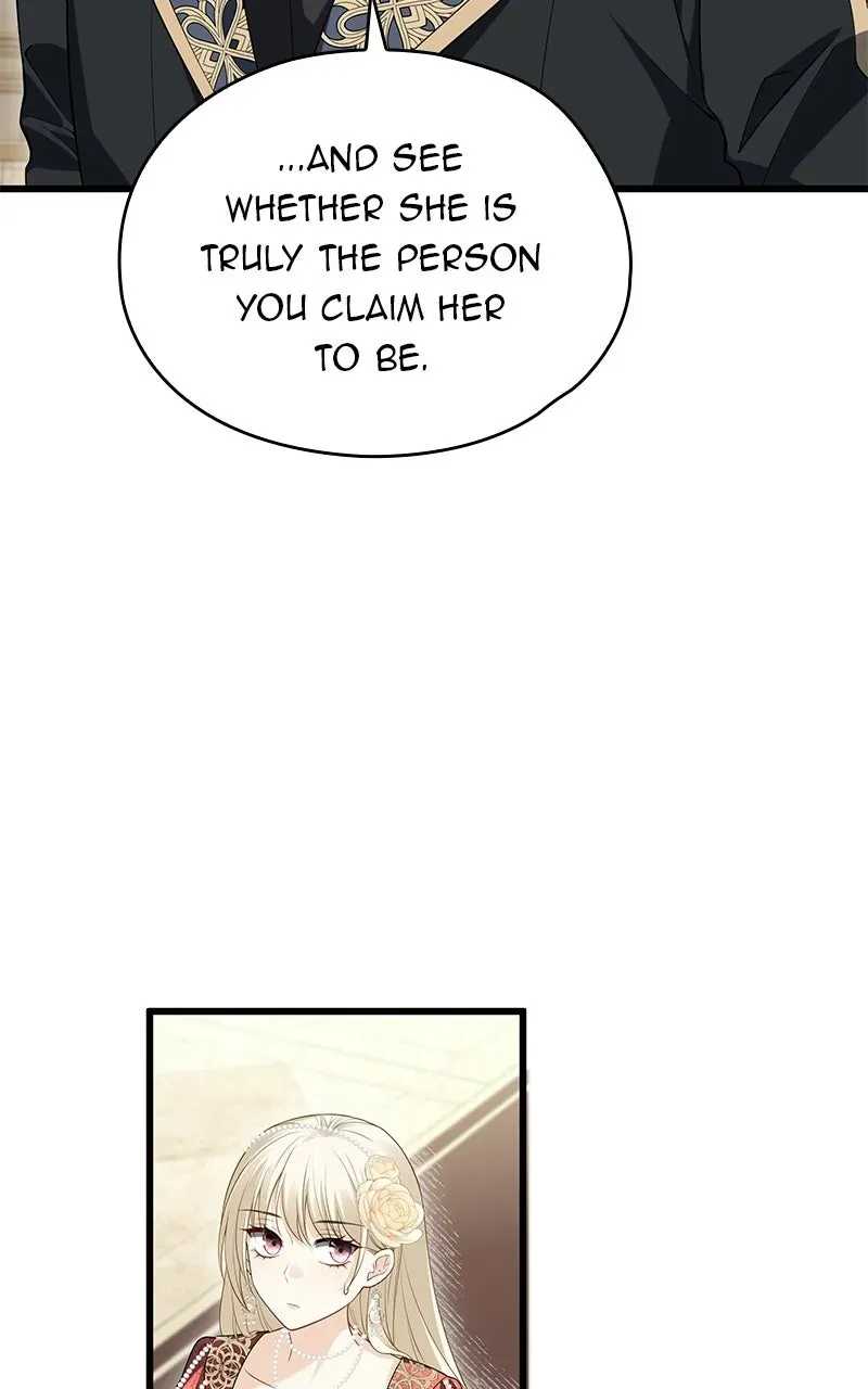 Until the Soul of theFallen Queen Knows Love Chapter 12 page 116 - 