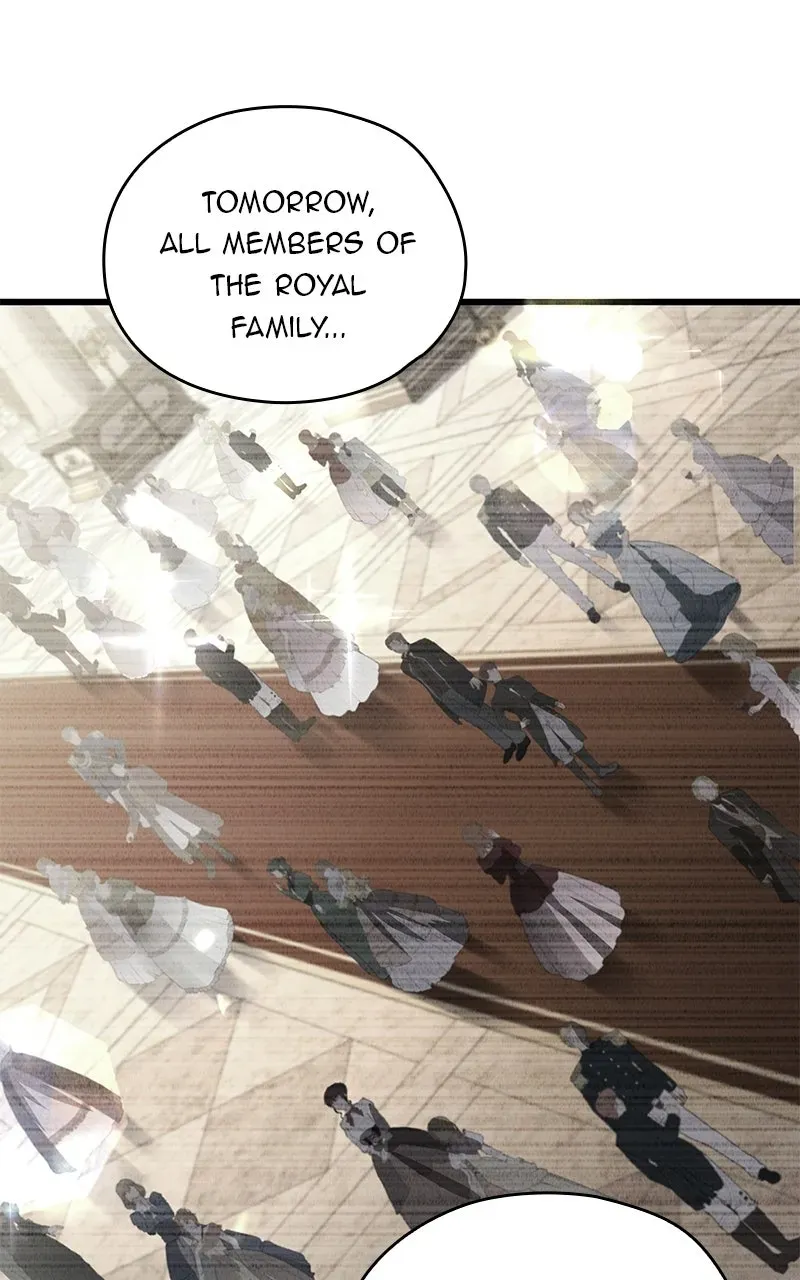 Until the Soul of theFallen Queen Knows Love Chapter 12 page 13 - 