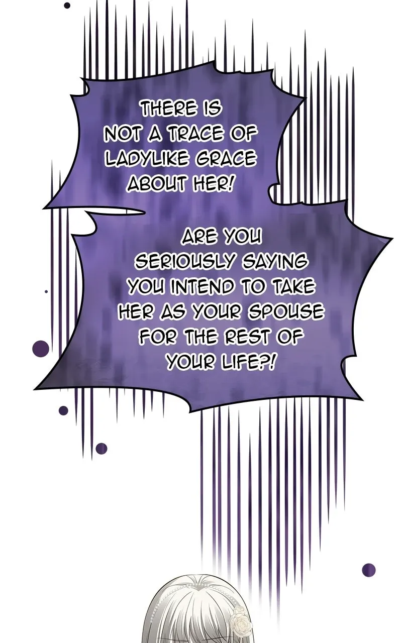 Until the Soul of theFallen Queen Knows Love Chapter 12 page 128 - 