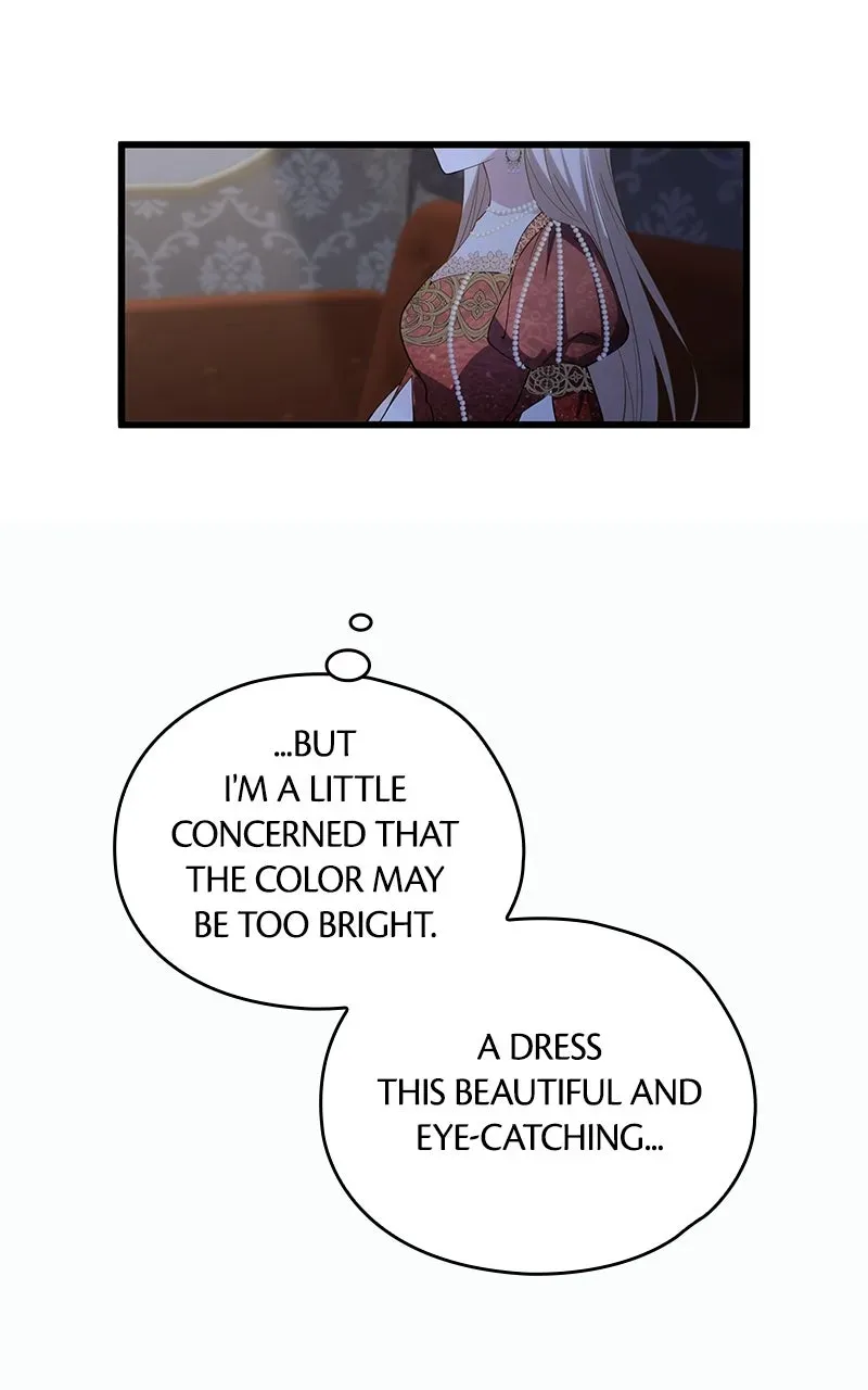 Until the Soul of theFallen Queen Knows Love Chapter 12 page 34 - 