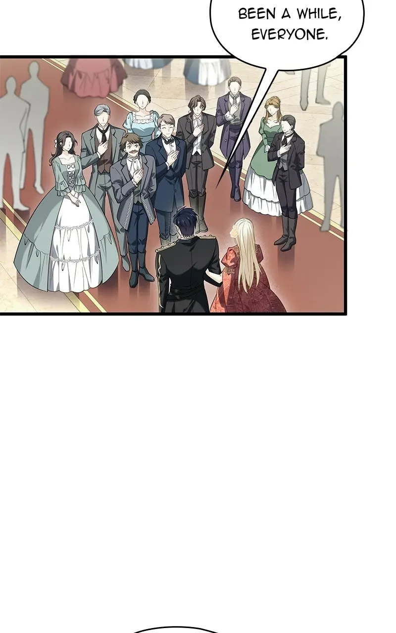 Until the Soul of theFallen Queen Knows Love Chapter 12 page 53 - 