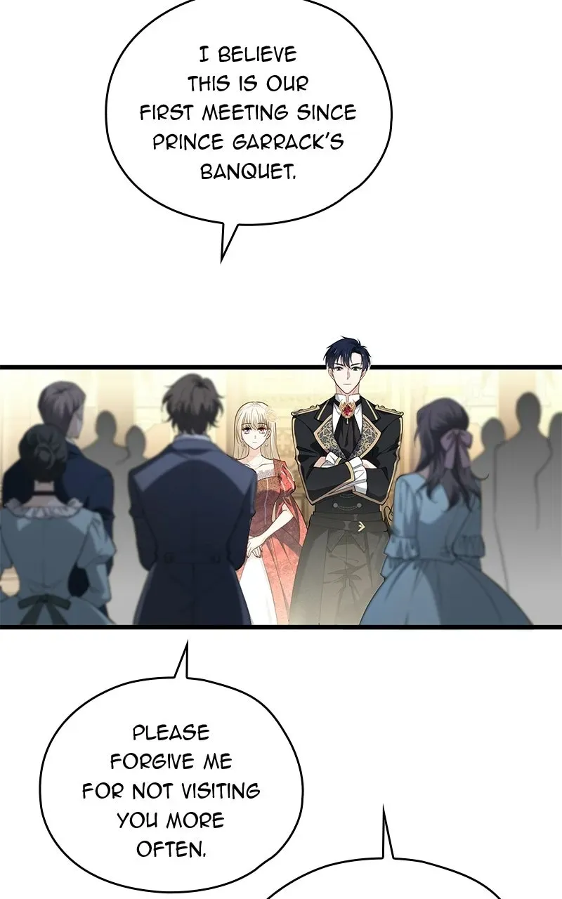 Until the Soul of theFallen Queen Knows Love Chapter 12 page 54 - 