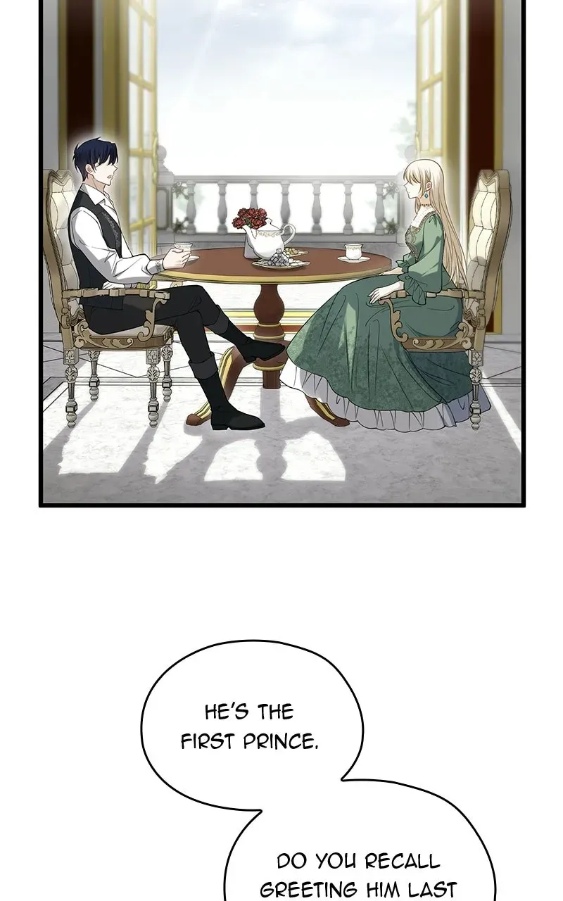 Until the Soul of theFallen Queen Knows Love Chapter 12 page 7 - 