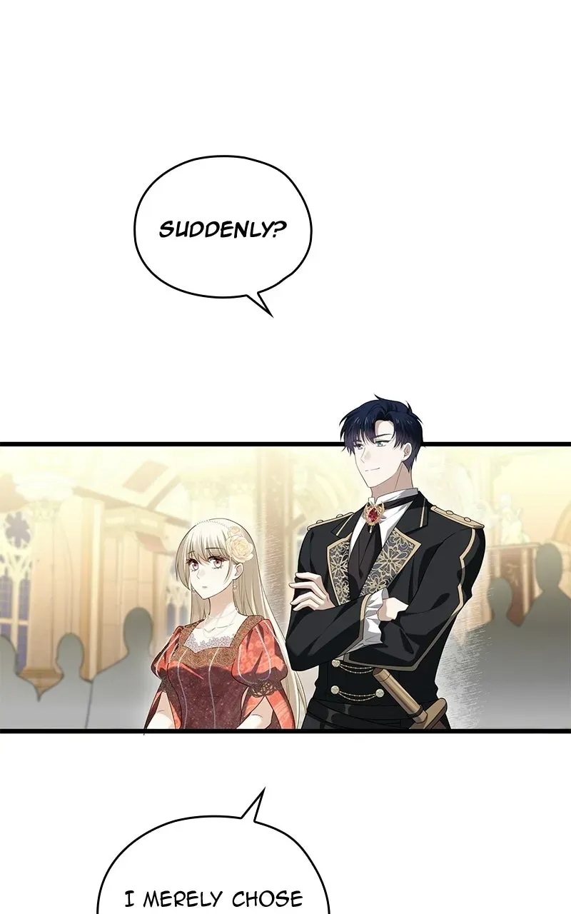 Until the Soul of theFallen Queen Knows Love Chapter 12 page 65 - 