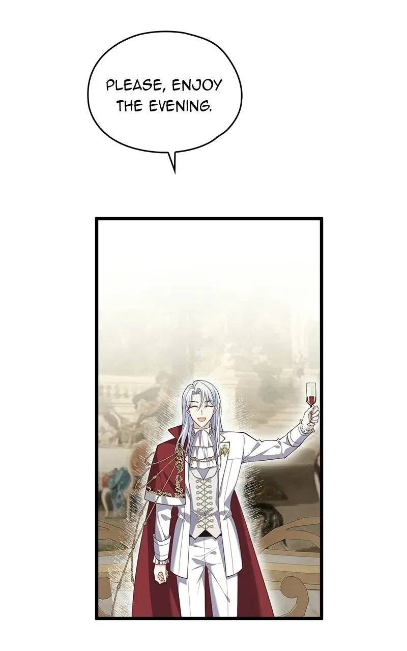 Until the Soul of theFallen Queen Knows Love Chapter 12 page 74 - 