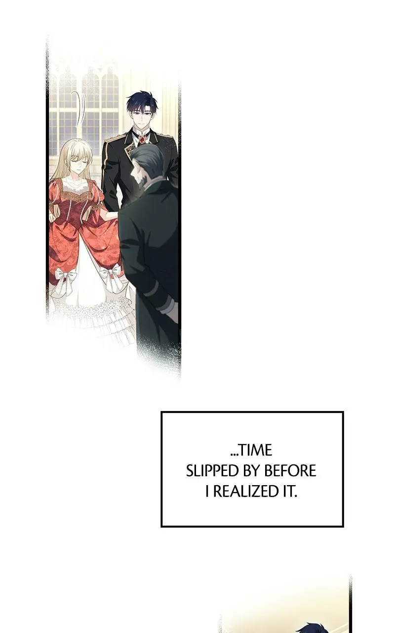 Until the Soul of theFallen Queen Knows Love Chapter 12 page 78 - 