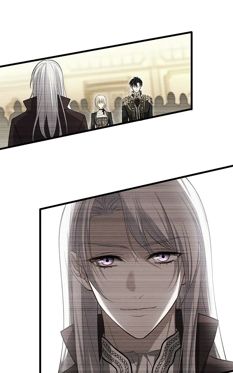 Until the Soul of theFallen Queen Knows Love Chapter 12 page 9 - 