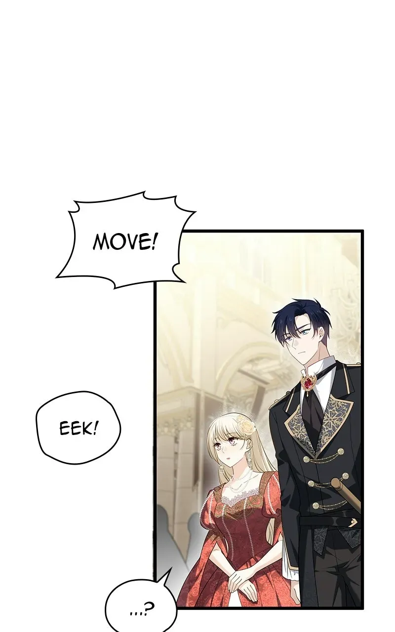 Until the Soul of theFallen Queen Knows Love Chapter 12 page 84 - 