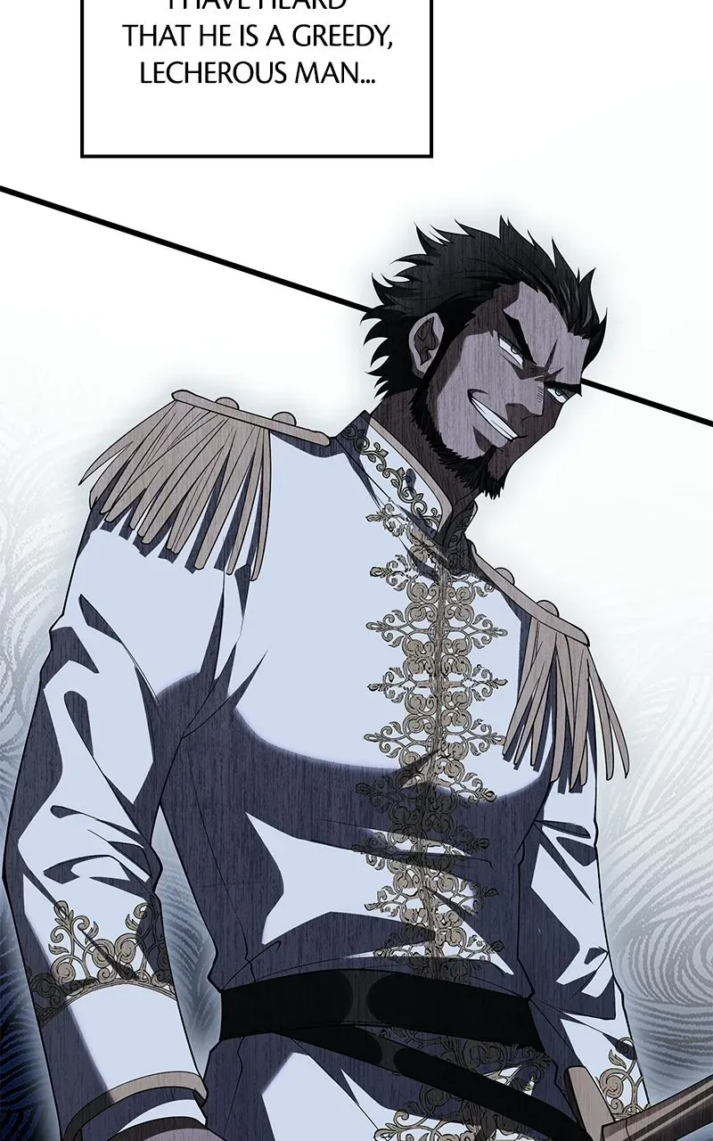 Until the Soul of theFallen Queen Knows Love Chapter 12 page 91 - 