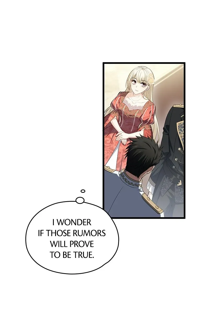 Until the Soul of theFallen Queen Knows Love Chapter 12 page 93 - 