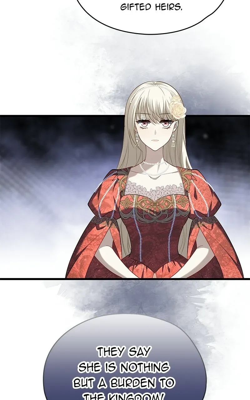 Until the Soul of theFallen Queen Knows Love Chapter 12 page 100 - 