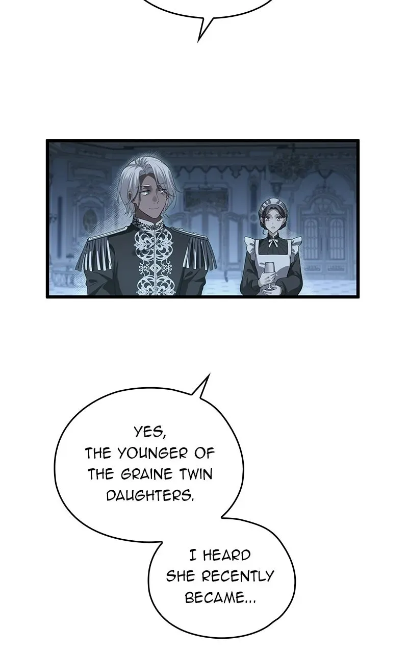 Until the Soul of theFallen Queen Knows Love Chapter 13 page 110 - 