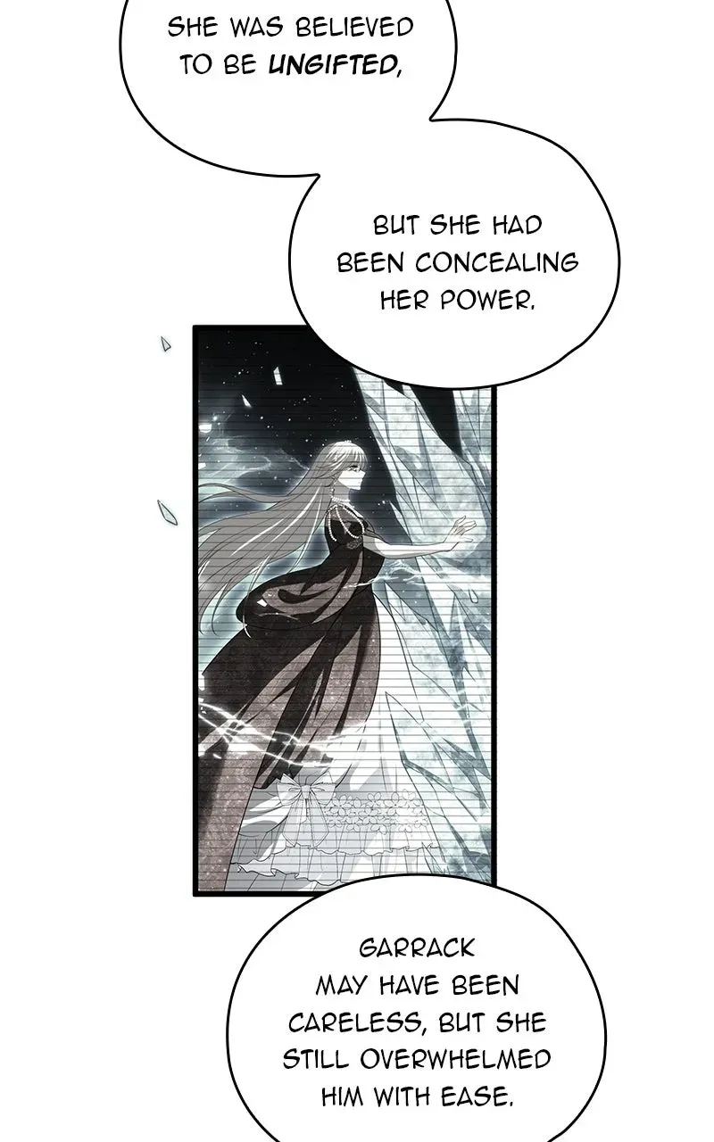 Until the Soul of theFallen Queen Knows Love Chapter 13 page 113 - 