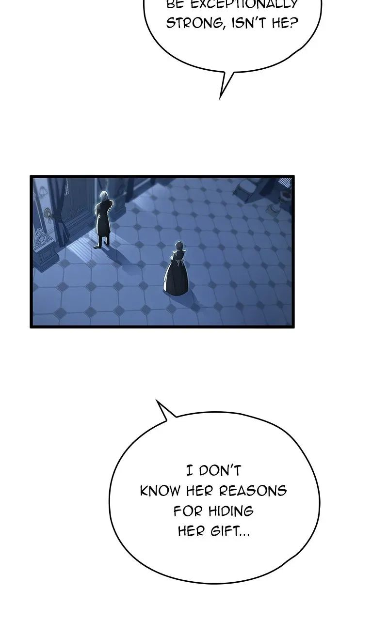Until the Soul of theFallen Queen Knows Love Chapter 13 page 115 - 