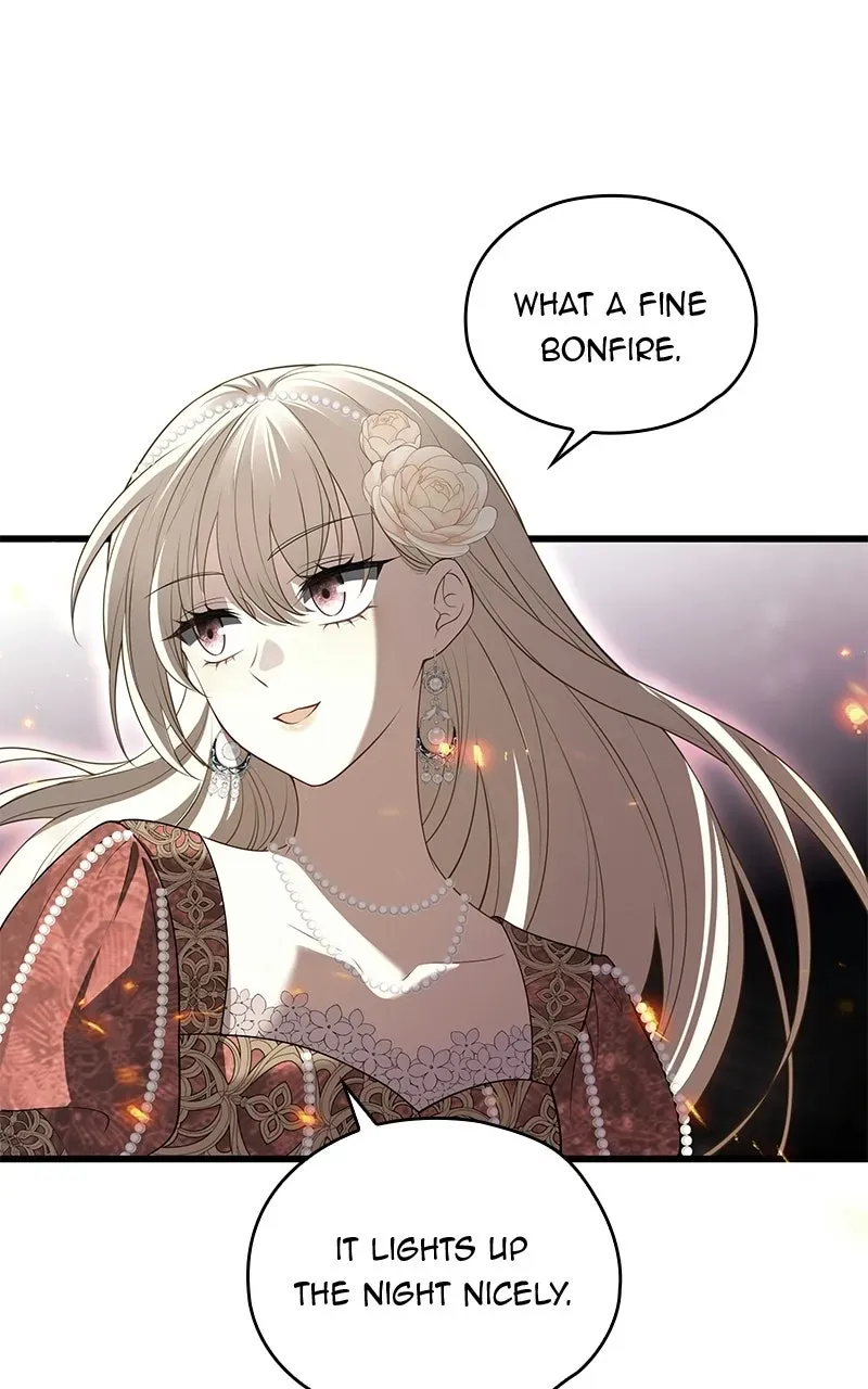 Until the Soul of theFallen Queen Knows Love Chapter 13 page 21 - 