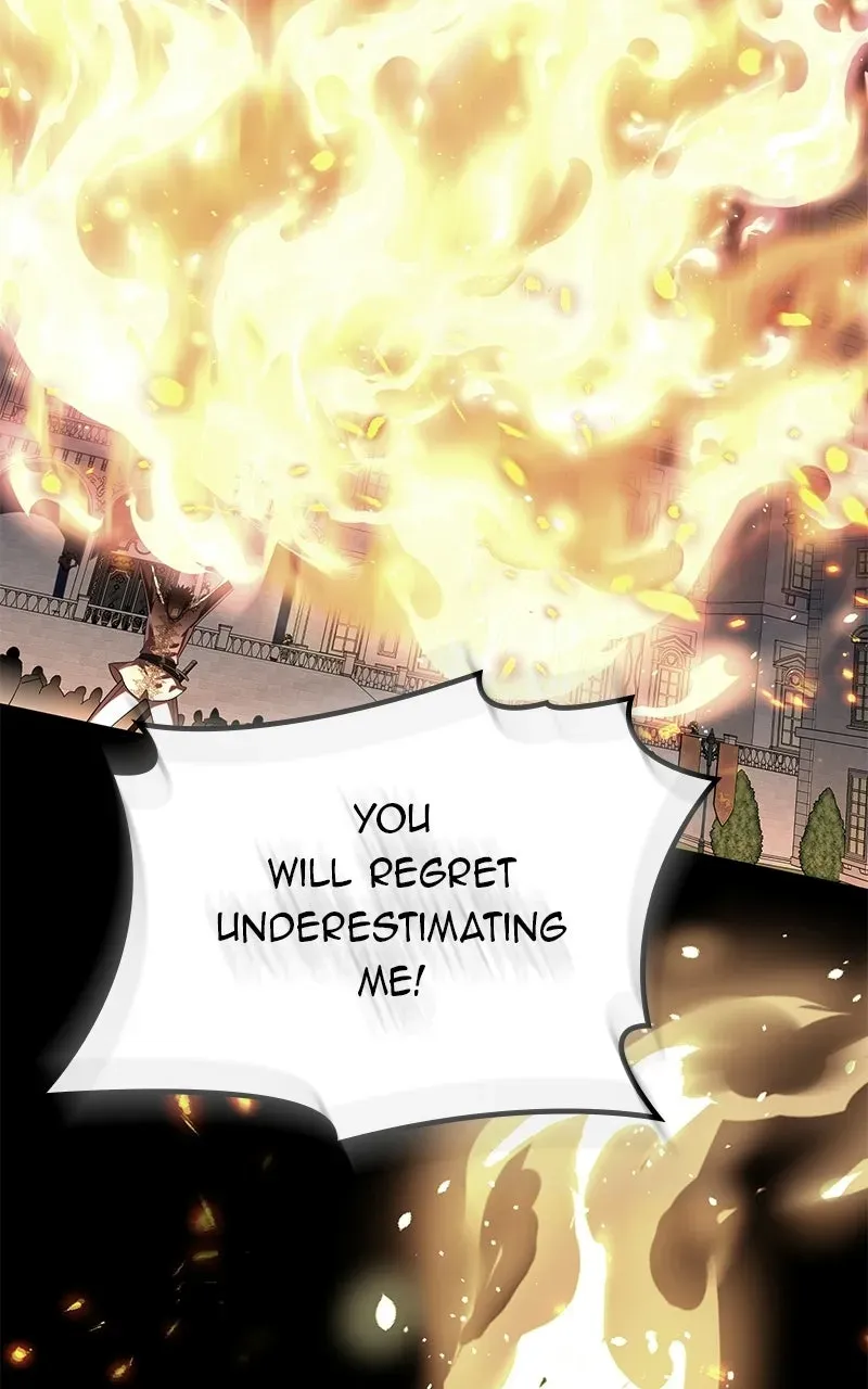 Until the Soul of theFallen Queen Knows Love Chapter 13 page 24 - 