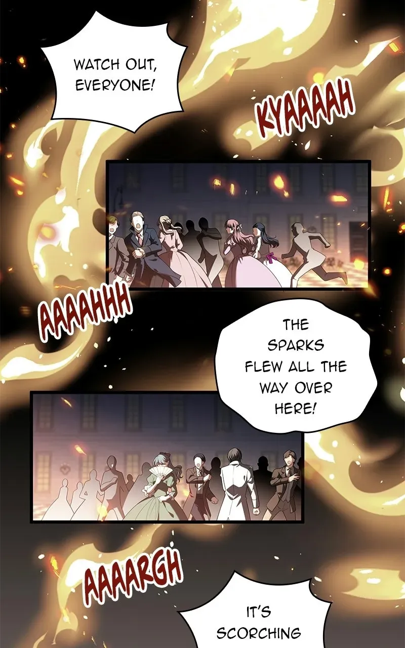 Until the Soul of theFallen Queen Knows Love Chapter 13 page 25 - 