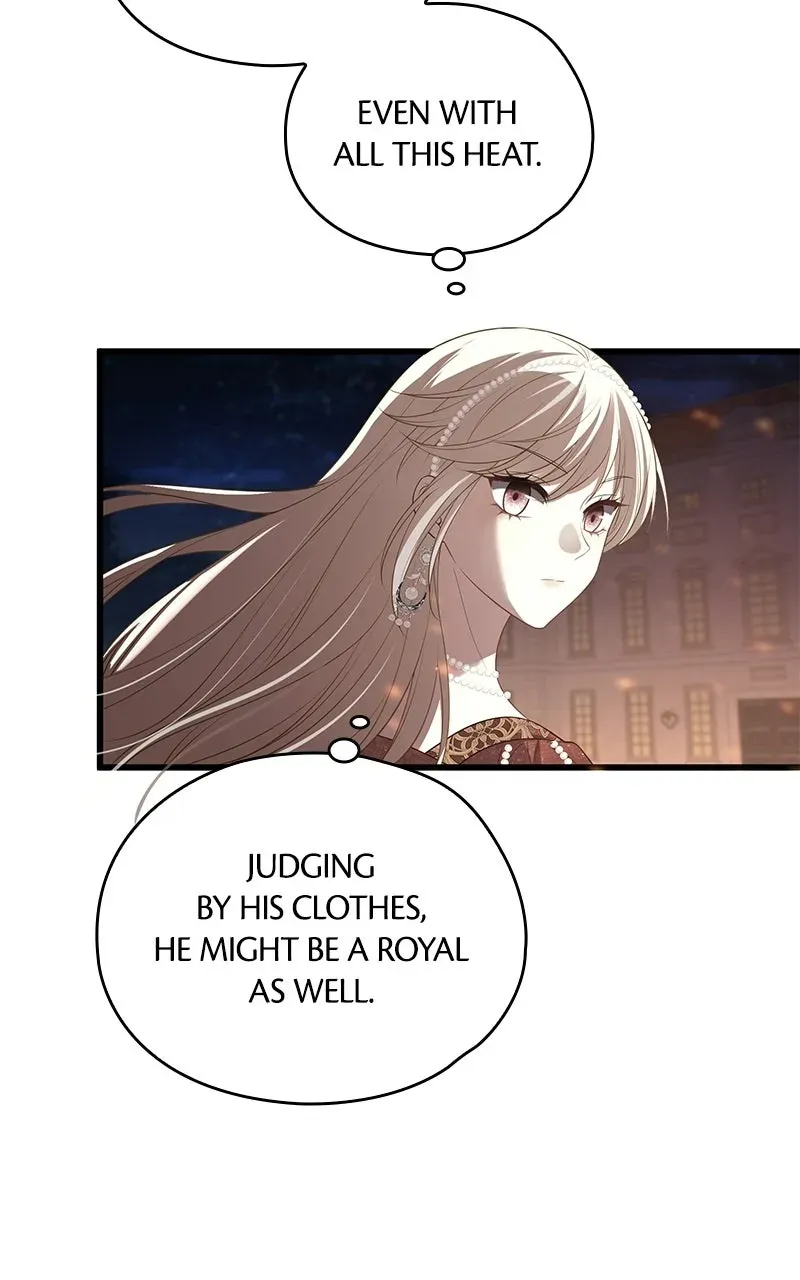 Until the Soul of theFallen Queen Knows Love Chapter 13 page 29 - 