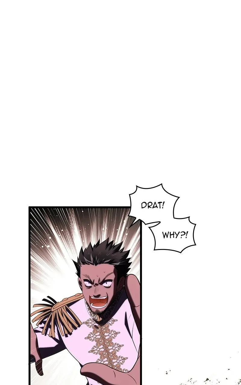 Until the Soul of theFallen Queen Knows Love Chapter 13 page 33 - 