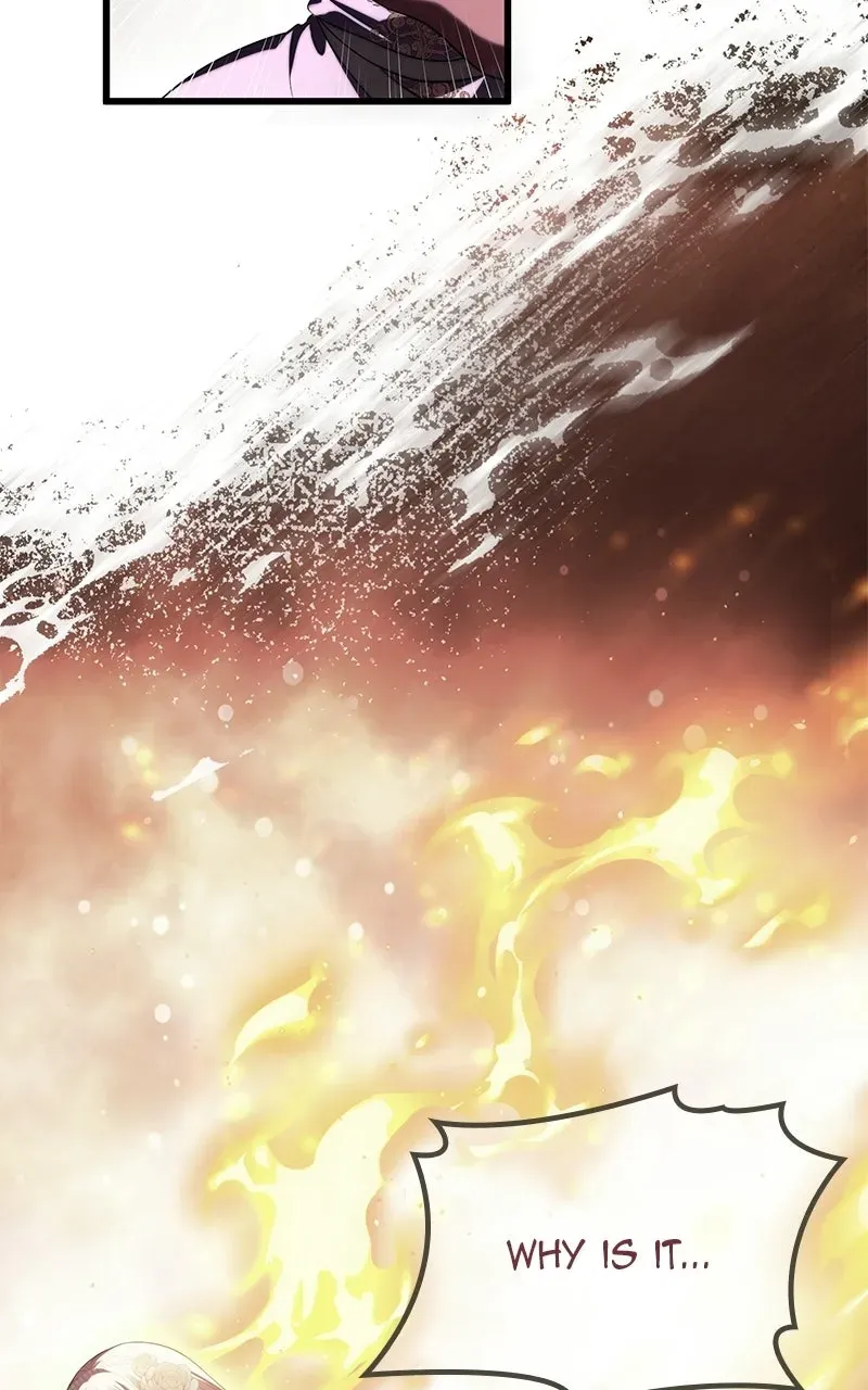 Until the Soul of theFallen Queen Knows Love Chapter 13 page 34 - 