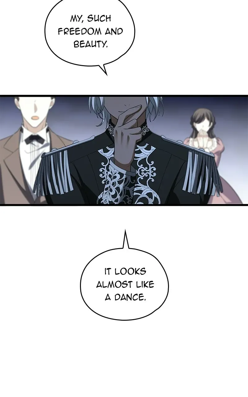 Until the Soul of theFallen Queen Knows Love Chapter 13 page 37 - 