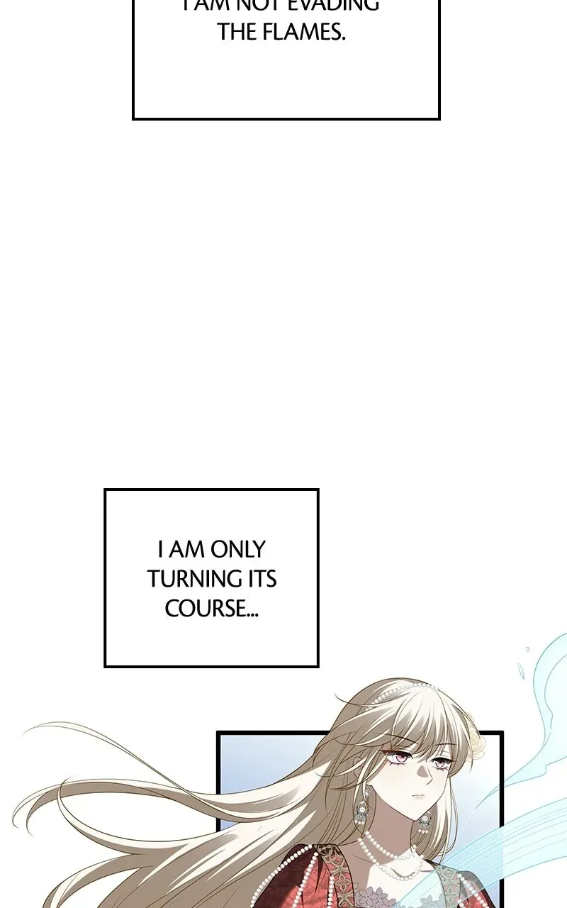 Until the Soul of theFallen Queen Knows Love Chapter 13 page 40 - 