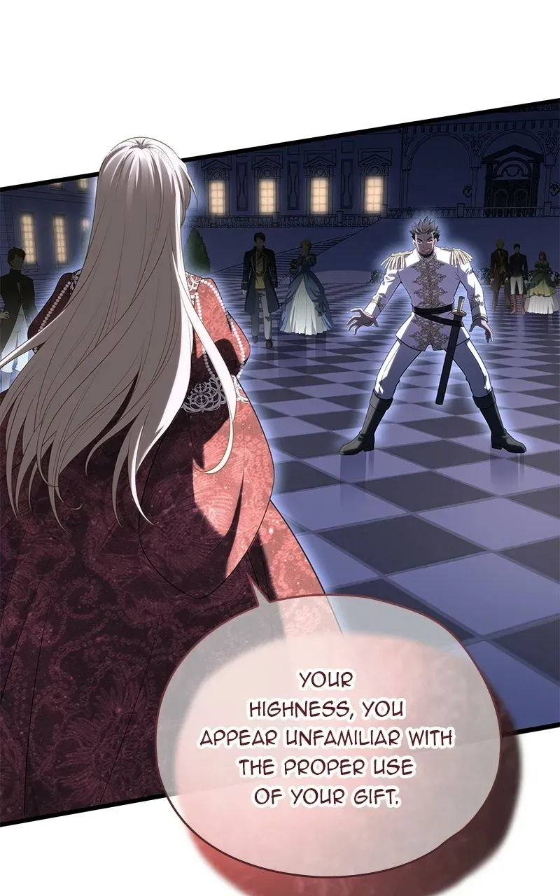 Until the Soul of theFallen Queen Knows Love Chapter 13 page 46 - 