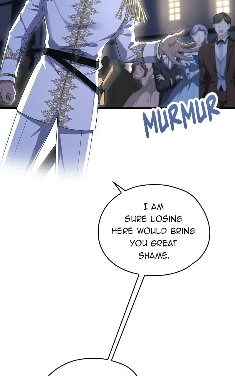 Until the Soul of theFallen Queen Knows Love Chapter 13 page 6 - 
