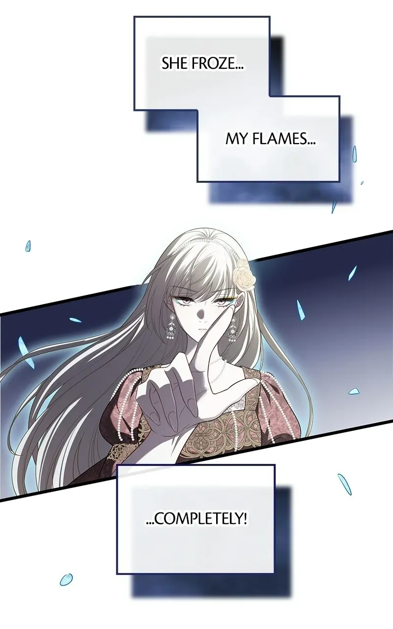 Until the Soul of theFallen Queen Knows Love Chapter 13 page 58 - 