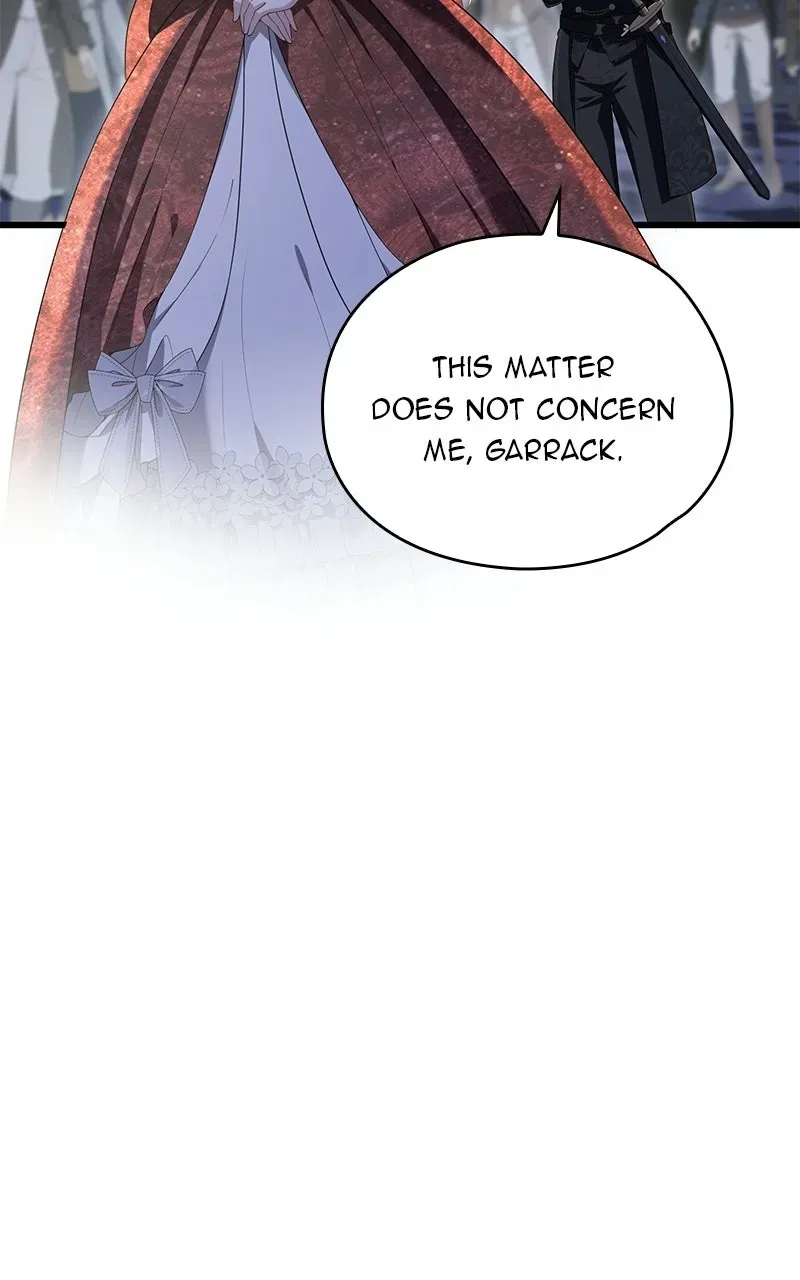 Until the Soul of theFallen Queen Knows Love Chapter 13 page 8 - 