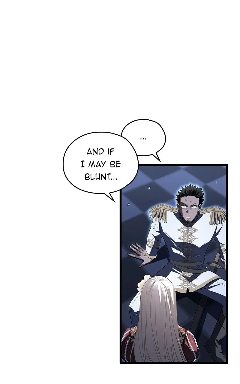 Until the Soul of theFallen Queen Knows Love Chapter 13 page 73 - 
