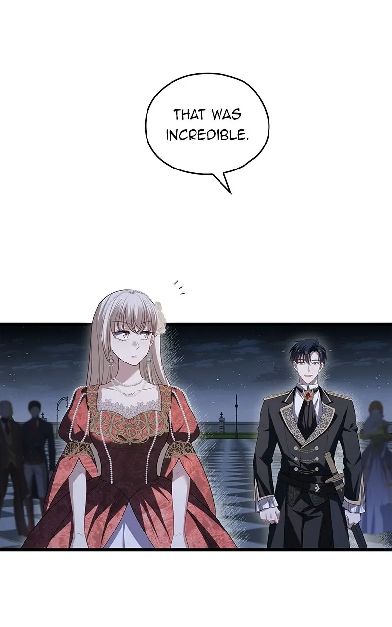 Until the Soul of theFallen Queen Knows Love Chapter 13 page 78 - 