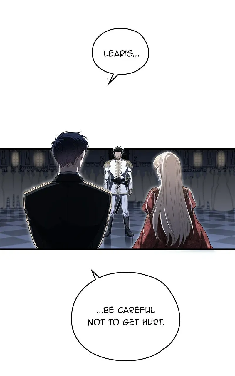 Until the Soul of theFallen Queen Knows Love Chapter 13 page 9 - 