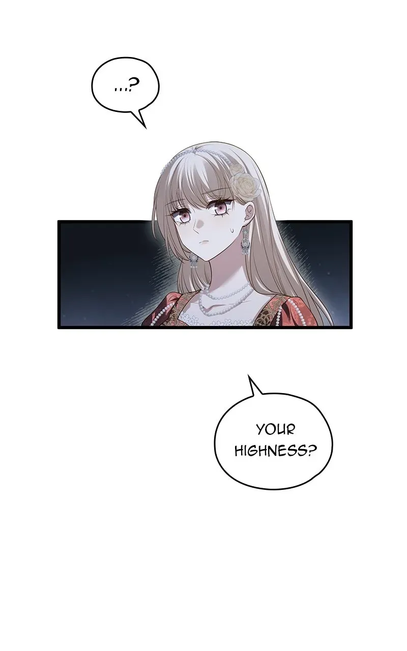 Until the Soul of theFallen Queen Knows Love Chapter 13 page 82 - 