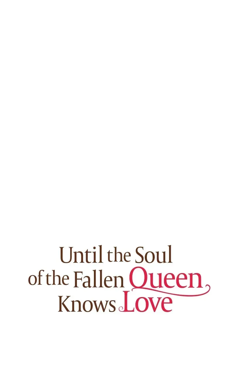 Until the Soul of theFallen Queen Knows Love Chapter 14 page 1 - 