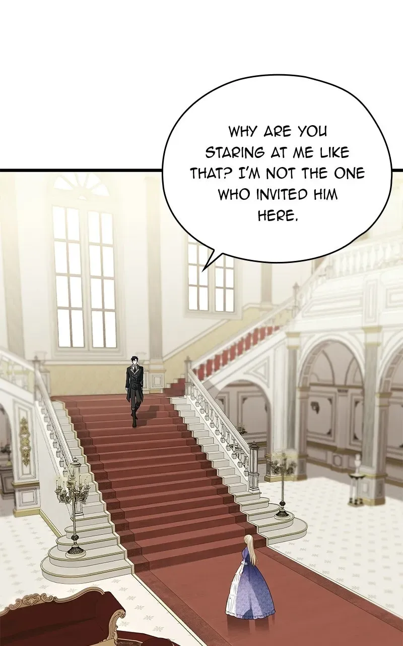 Until the Soul of theFallen Queen Knows Love Chapter 14 page 19 - 