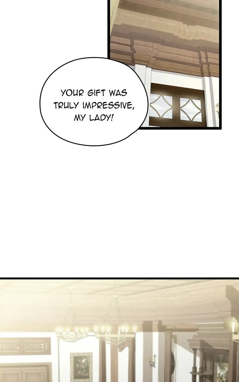Until the Soul of theFallen Queen Knows Love Chapter 14 page 3 - 