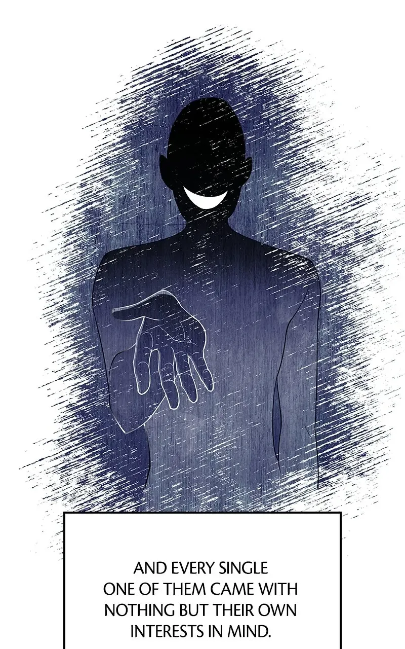 Until the Soul of theFallen Queen Knows Love Chapter 14 page 29 - 