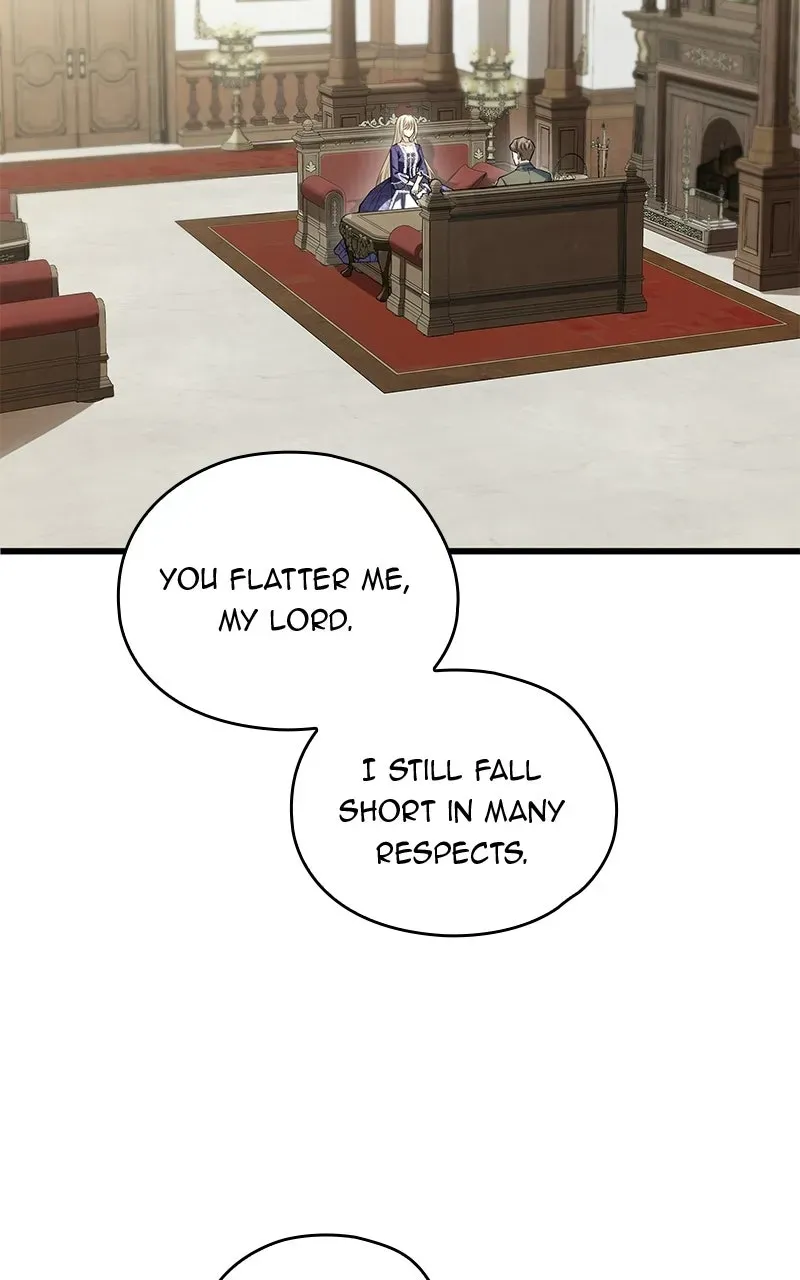 Until the Soul of theFallen Queen Knows Love Chapter 14 page 4 - 