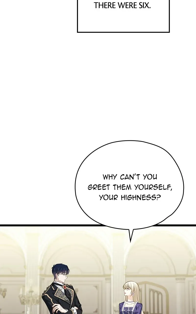 Until the Soul of theFallen Queen Knows Love Chapter 14 page 31 - 