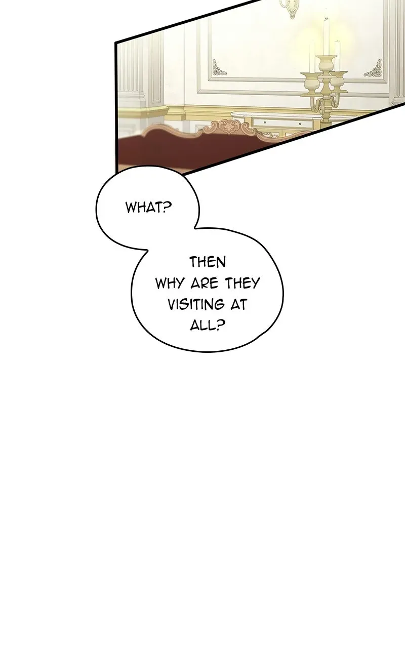 Until the Soul of theFallen Queen Knows Love Chapter 14 page 35 - 