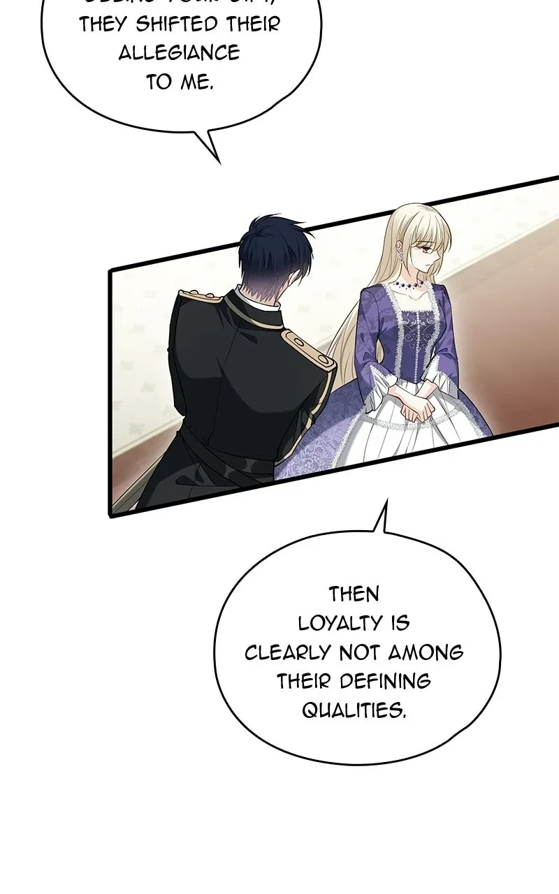Until the Soul of theFallen Queen Knows Love Chapter 14 page 38 - 