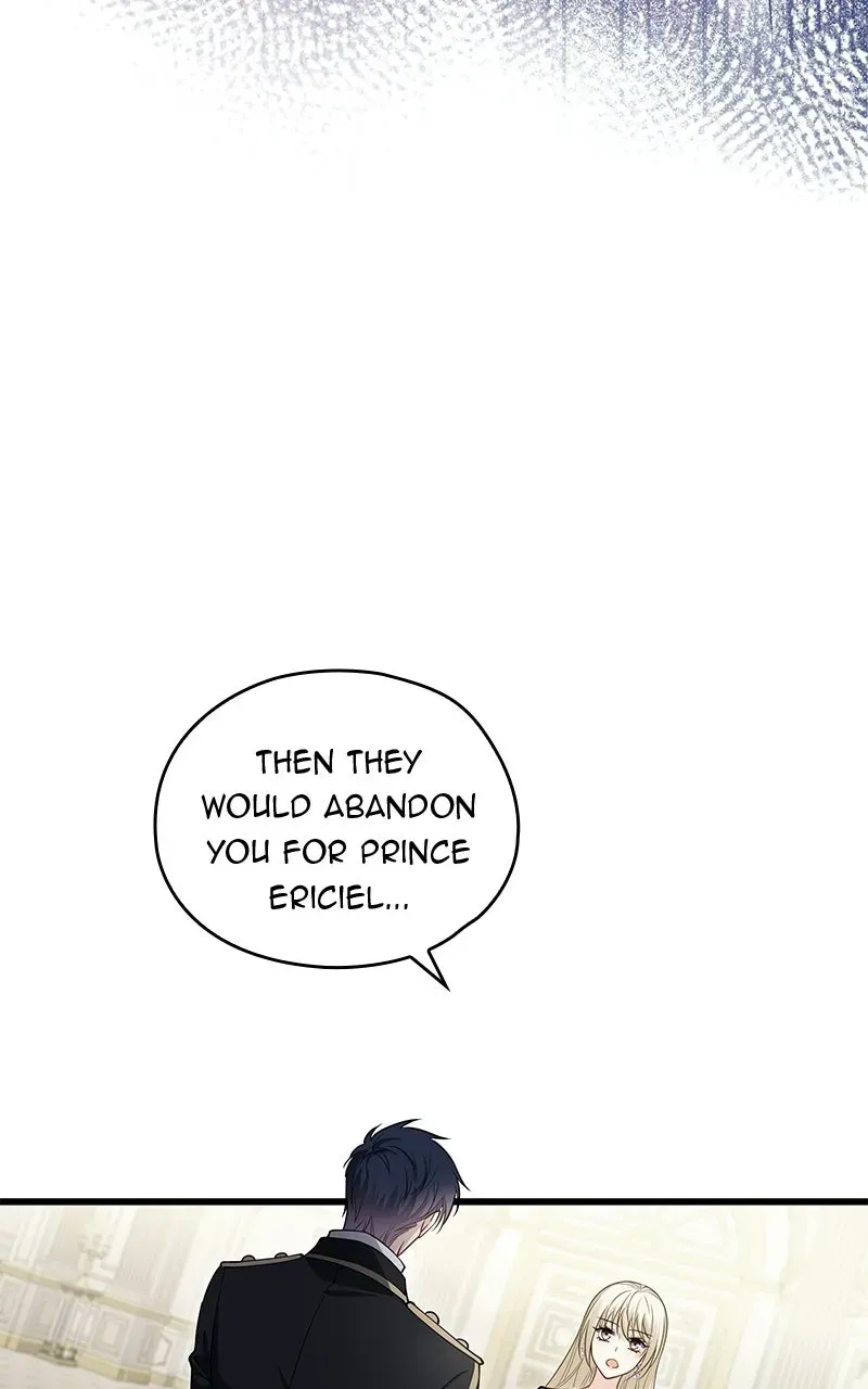 Until the Soul of theFallen Queen Knows Love Chapter 14 page 42 - 