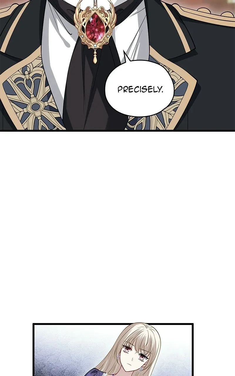 Until the Soul of theFallen Queen Knows Love Chapter 14 page 45 - 